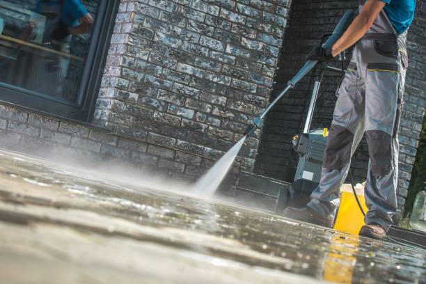 Best Restaurant Pressure Washing  in Danbury, TX